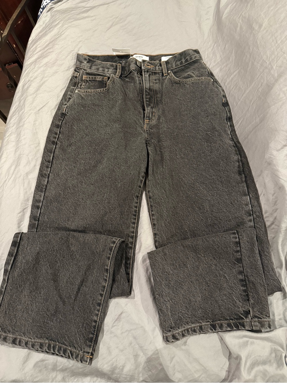 COTTON:ON JEANS SIZE U.S. 6